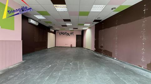 Commercial space for sale in the city center
