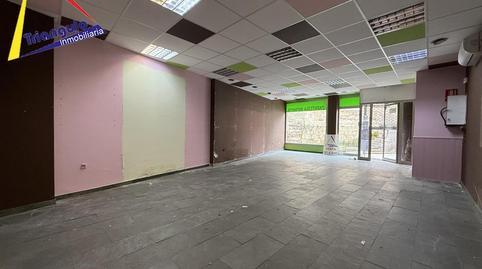 Commercial space for sale in the city center