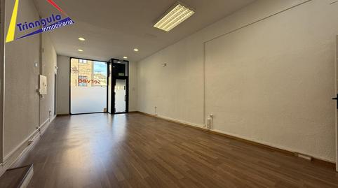 Commercial space for sale in San Lorenzo – San Marcos
