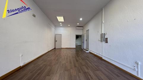 Commercial space for sale in San Lorenzo – San Marcos