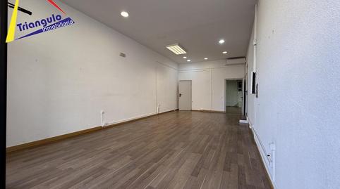 Commercial space for sale in San Lorenzo – San Marcos