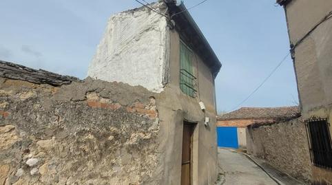 House or villa for sale in Aguilafuente
