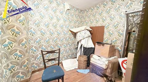 Ground floor apartment for sale in the city center