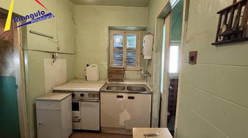 Ground floor apartment for sale in the city center