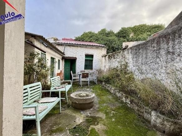 Townhouse for sale in Santa María la Real de Nieva