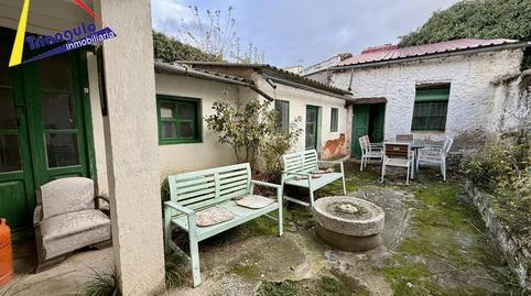 Townhouse for sale in Santa María la Real de Nieva