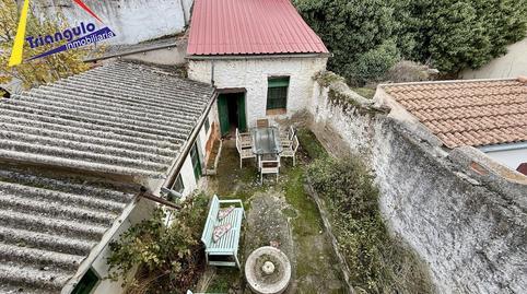 Townhouse for sale in Santa María la Real de Nieva