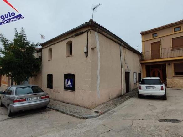 House or chalet for sale in Angel, Lastras de Cuéllar