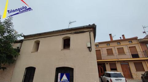House or chalet for sale in Angel, Lastras de Cuéllar