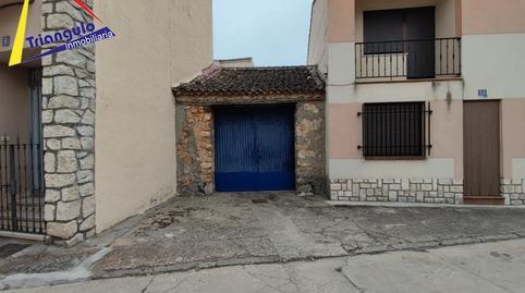 House or chalet for sale in Angel, Lastras de Cuéllar