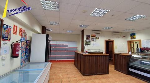 Commercial premises for sale on N-601, Palazuelos de Eresma