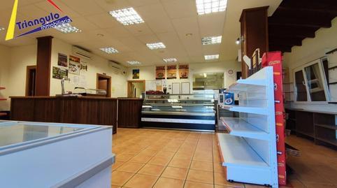 Commercial premises for sale on N-601, Palazuelos de Eresma