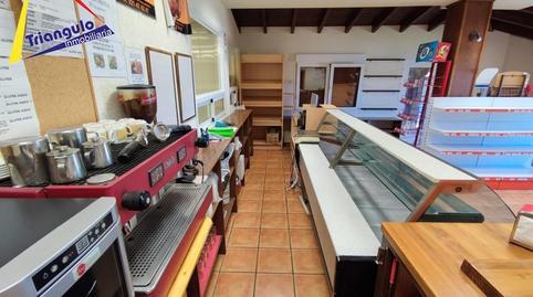 Commercial premises for sale on N-601, Palazuelos de Eresma