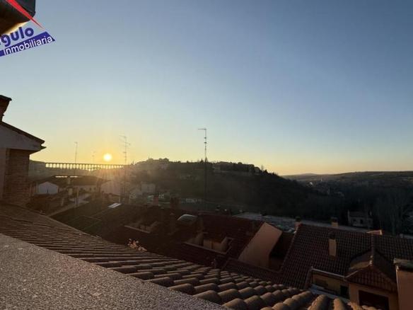 Penthouse for sale on Via Romana