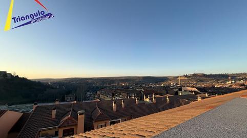 Penthouse for sale on Via Romana