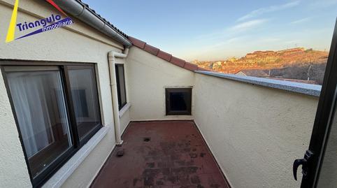 Penthouse for sale on Via Romana