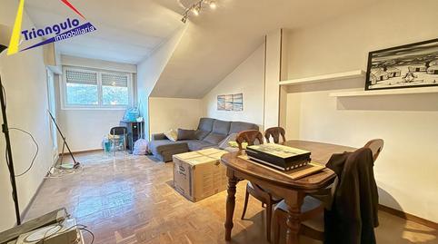 Penthouse for sale on Via Romana