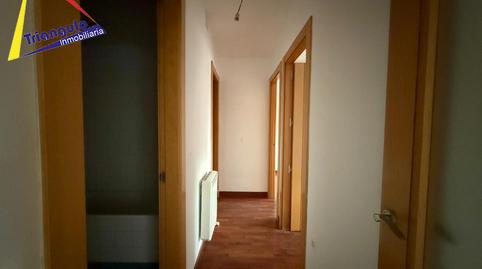 Apartment for sale in San Isidro, Carbonero el Mayor