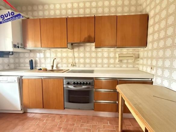 Apartment for sale in Santa María la Real de Nieva