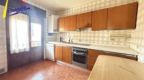 Apartment for sale in Santa María la Real de Nieva