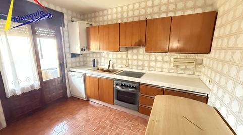 Apartment for sale in Santa María la Real de Nieva