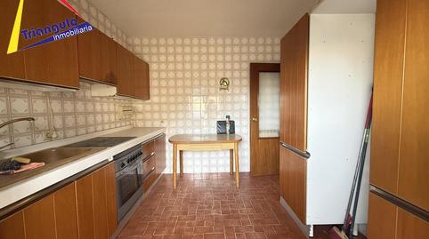 Apartment for sale in Santa María la Real de Nieva