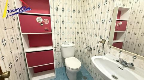 Apartment for sale in Santa María la Real de Nieva