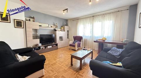 Apartment for sale on Vía Romana