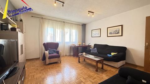 Apartment for sale on Vía Romana