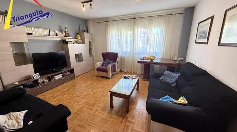 Apartment for sale on Vía Romana