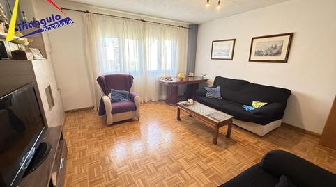 Apartment for sale on Vía Romana