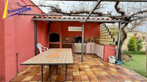 Townhouse for sale in Plaza de Toros area