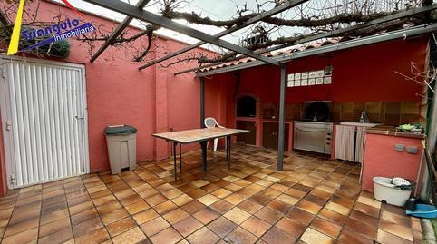 Townhouse for sale in Plaza de Toros area