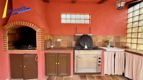 Townhouse for sale in Plaza de Toros area