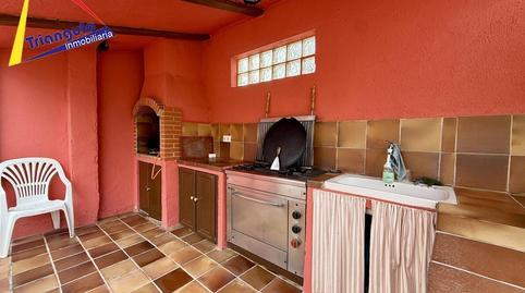 Townhouse for sale in Plaza de Toros area