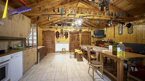 House or villa for sale in Santa María la Real de Nieva
