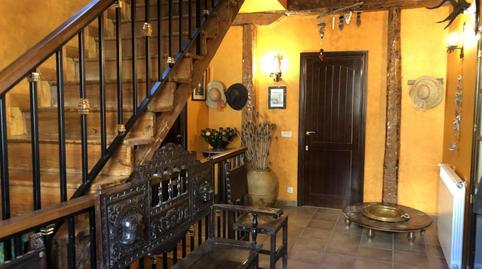 House or villa for sale in Sepúlveda