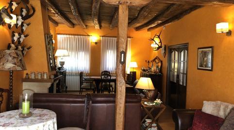 House or villa for sale in Sepúlveda