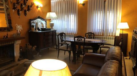 House or villa for sale in Sepúlveda