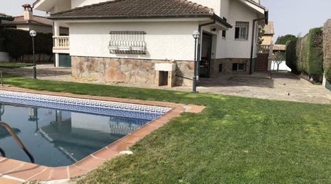 House or villa for sale in La Lastrilla