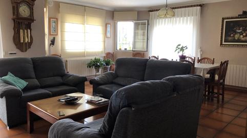 House or villa for sale in La Lastrilla