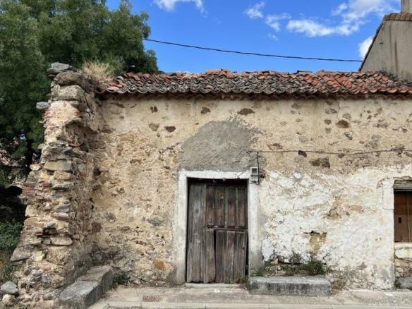 House or villa for sale in Trescasas