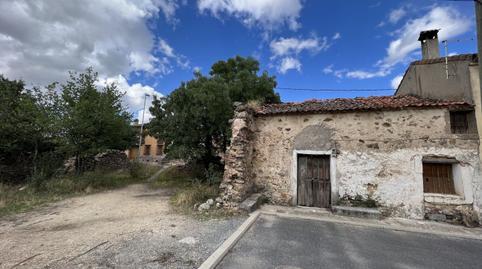 House or villa for sale in Trescasas