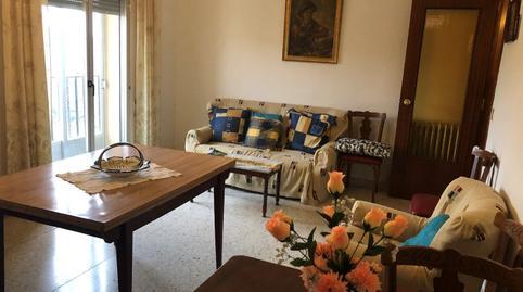 Apartment for sale in Sepúlveda