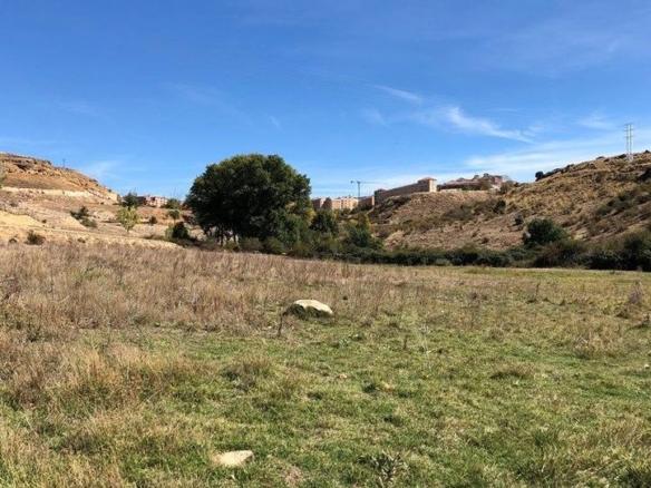 Rustic property for sale in El Cerro – San Rafael Road