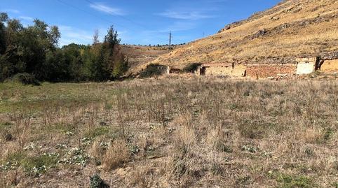 Rustic property for sale in El Cerro – San Rafael Road