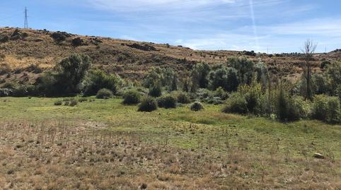 Rustic property for sale in El Cerro – San Rafael Road