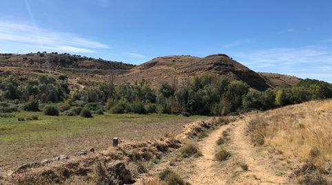 Rustic property for sale in El Cerro – San Rafael Road
