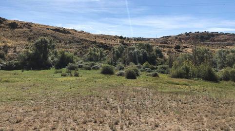 Rustic property for sale in El Cerro – San Rafael Road