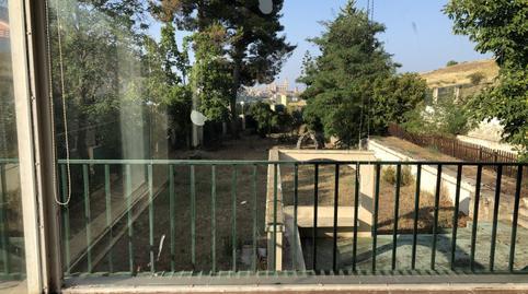 House or villa for sale in La Lastrilla